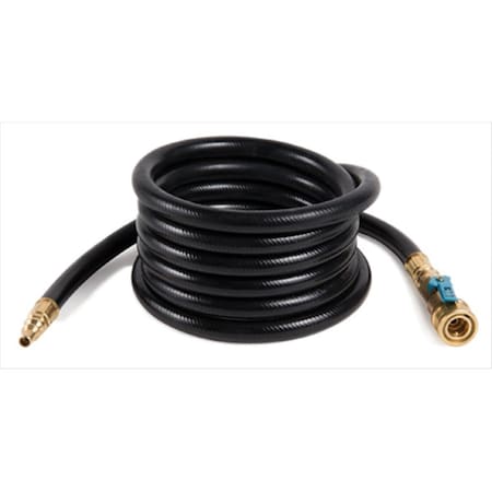 Lighthouse 57282 Propane Quick-Connect Hose LI89815